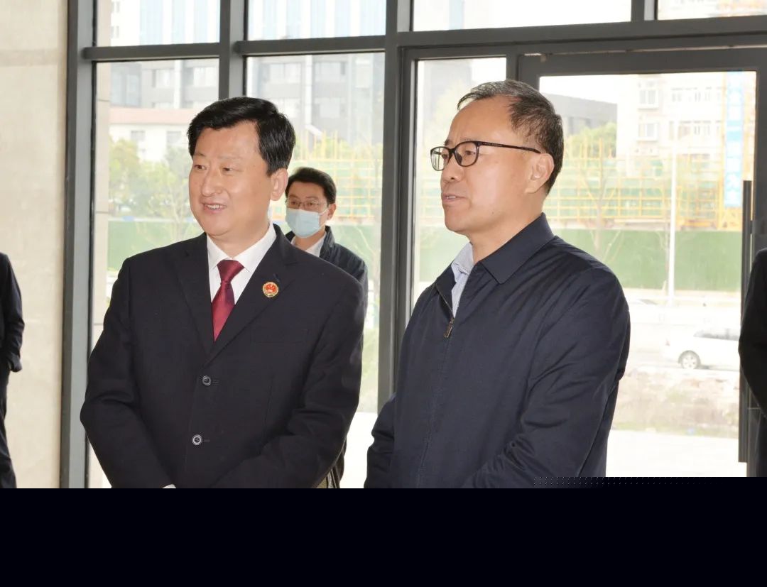 王守安检察长在铁检分院调研时强调：能动履职服务保障铁路运输安全稳定发展