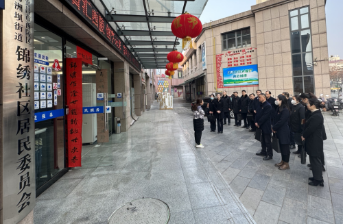 春训实践练本领 强基固本谋发展